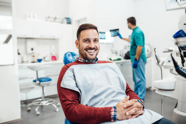 Advanced Technology for Better Dental Care in Mount Pocono, PA
